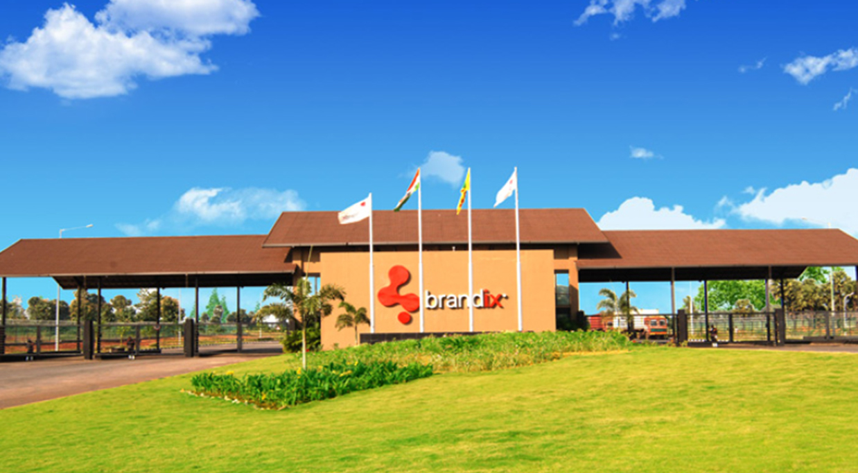 Brandix Lanka Limited