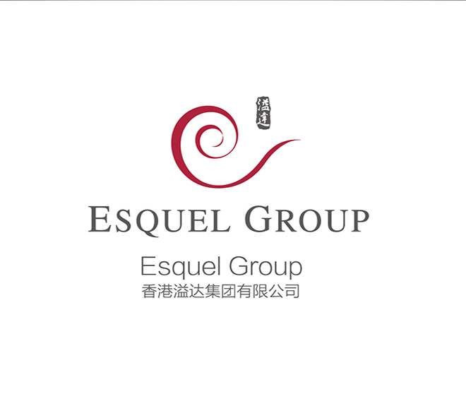 ESQUEL溢達集團