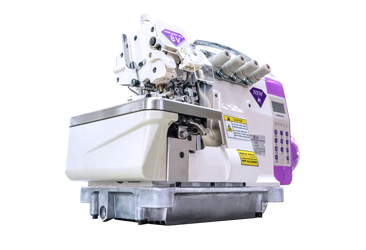 Overlock Machines Series